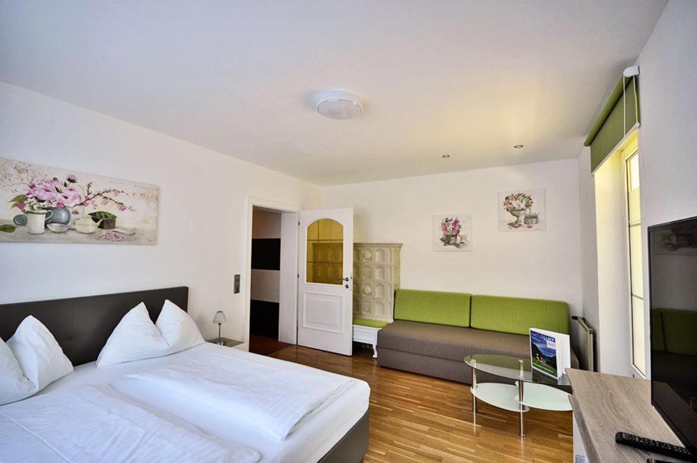 Appartements Peter Sankt Kanzian am Klopeiner See Ngoại thất bức ảnh