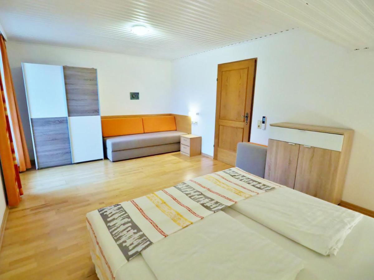 Appartements Peter Sankt Kanzian am Klopeiner See Ngoại thất bức ảnh