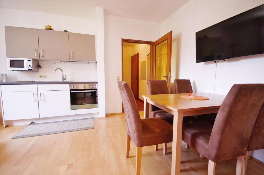Appartements Peter Sankt Kanzian am Klopeiner See Ngoại thất bức ảnh
