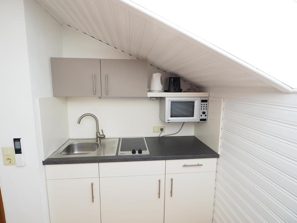 Appartements Peter Sankt Kanzian am Klopeiner See Ngoại thất bức ảnh