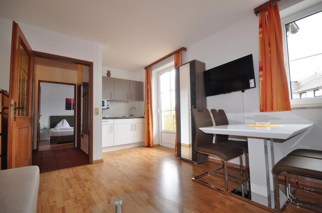 Appartements Peter Sankt Kanzian am Klopeiner See Ngoại thất bức ảnh