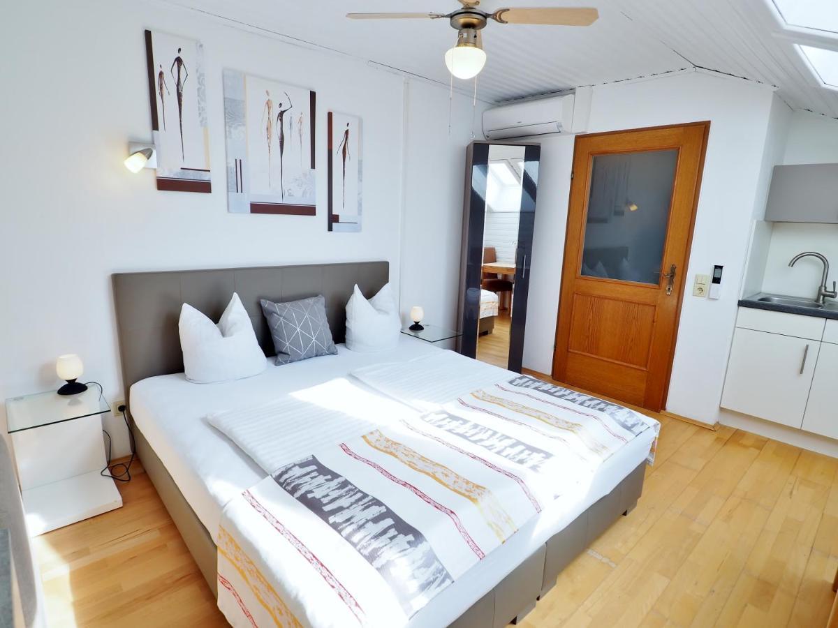 Appartements Peter Sankt Kanzian am Klopeiner See Ngoại thất bức ảnh