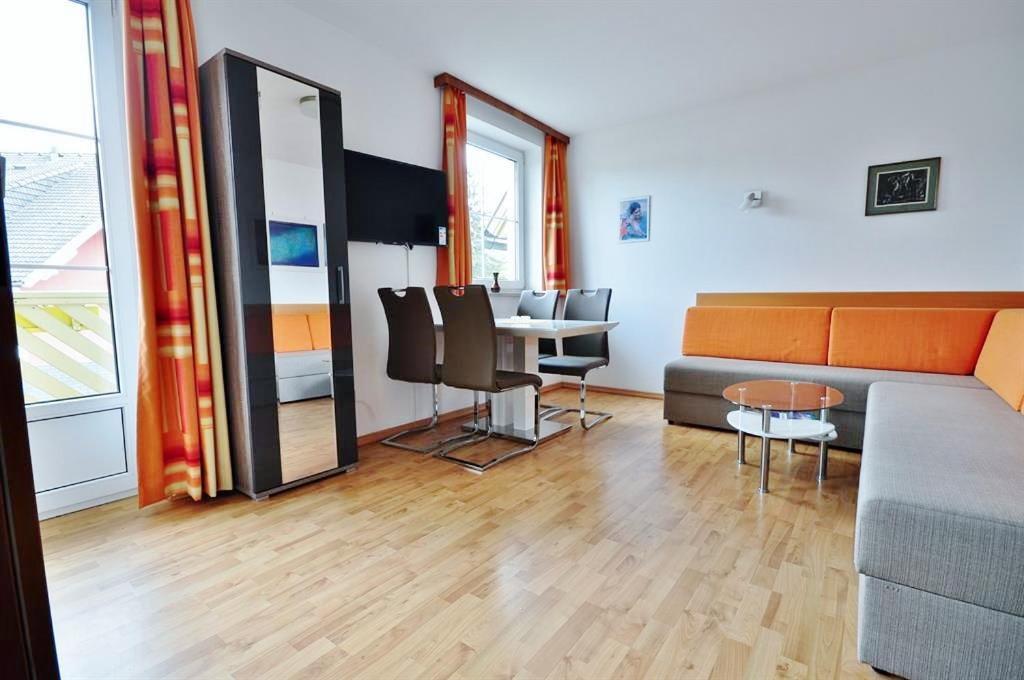 Appartements Peter Sankt Kanzian am Klopeiner See Ngoại thất bức ảnh