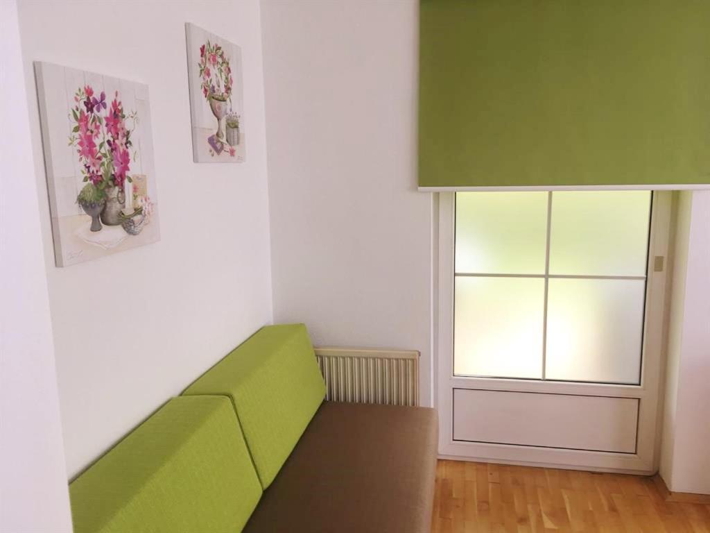 Appartements Peter Sankt Kanzian am Klopeiner See Ngoại thất bức ảnh