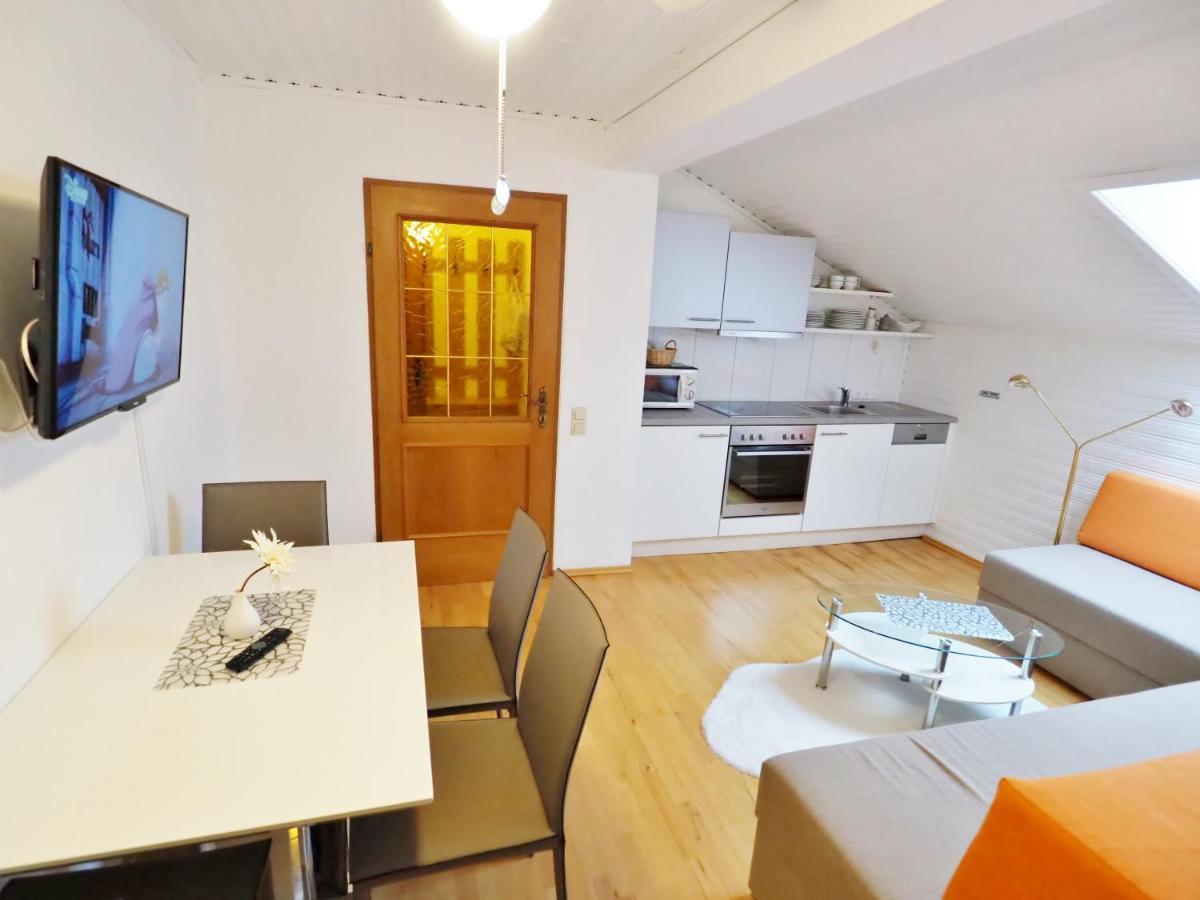 Appartements Peter Sankt Kanzian am Klopeiner See Ngoại thất bức ảnh