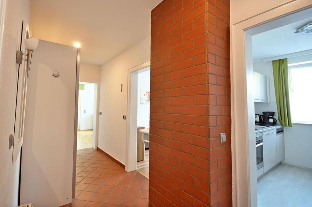 Appartements Peter Sankt Kanzian am Klopeiner See Ngoại thất bức ảnh