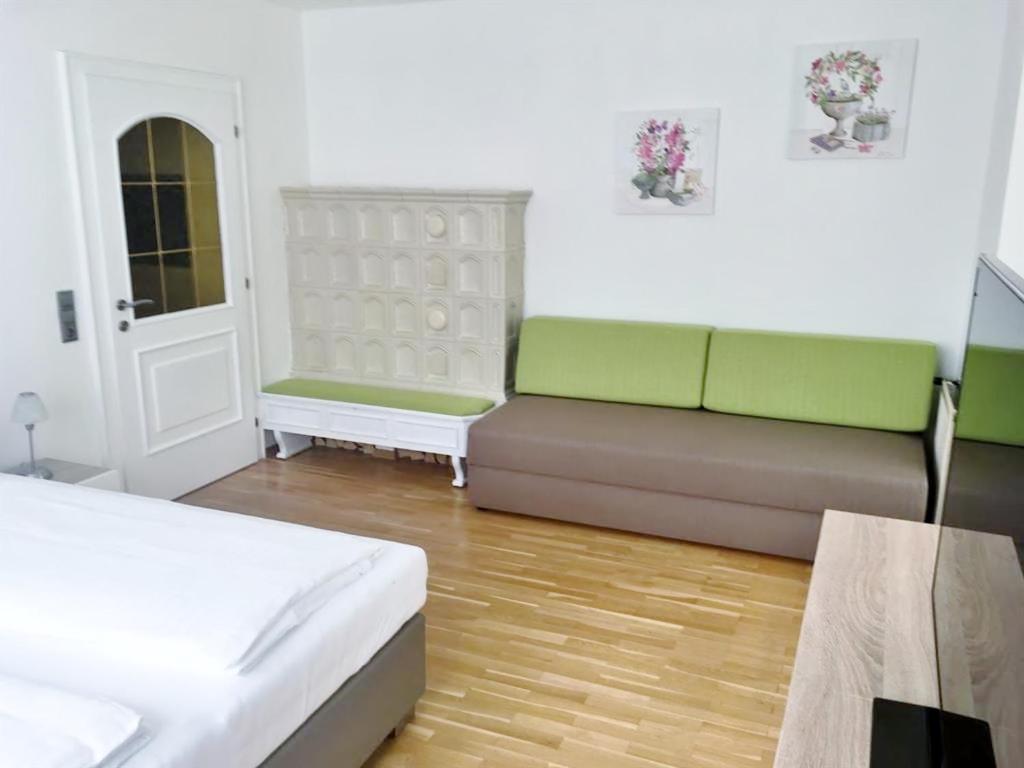Appartements Peter Sankt Kanzian am Klopeiner See Ngoại thất bức ảnh