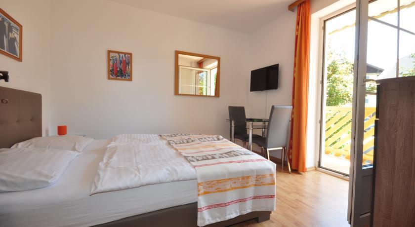Appartements Peter Sankt Kanzian am Klopeiner See Phòng bức ảnh