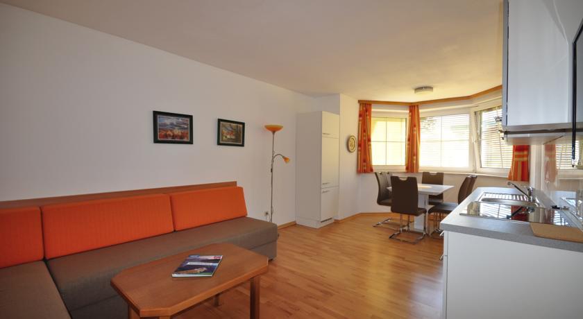 Appartements Peter Sankt Kanzian am Klopeiner See Phòng bức ảnh
