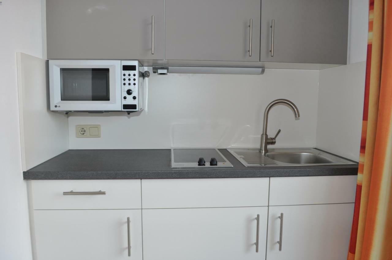 Appartements Peter Sankt Kanzian am Klopeiner See Ngoại thất bức ảnh